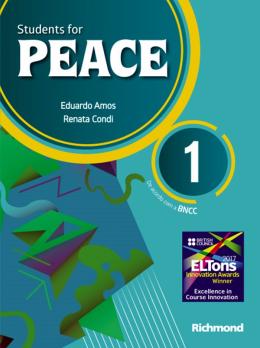 Students for Peace 1