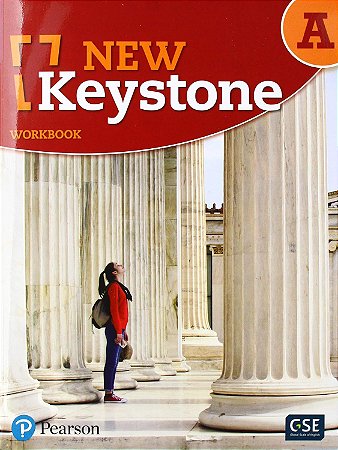 New Keystone A Workbook