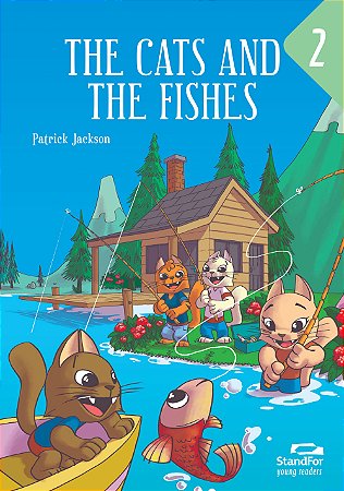 The cats and the fishes