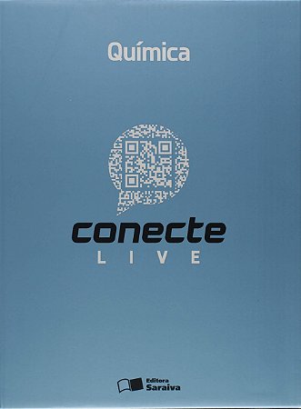 Conecte Live - Química - Volume 2