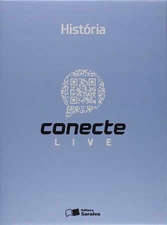 Conecte Live - História - Volume 3