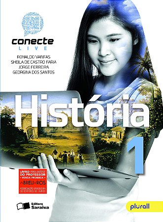 Conecte Live - História - Volume 1
