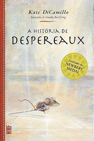 A história de Despereaux