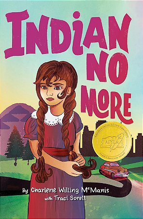 Indian No More