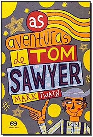 As aventuras de Tom Sawyer