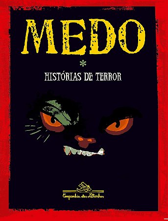 Medo: Histórias de terror