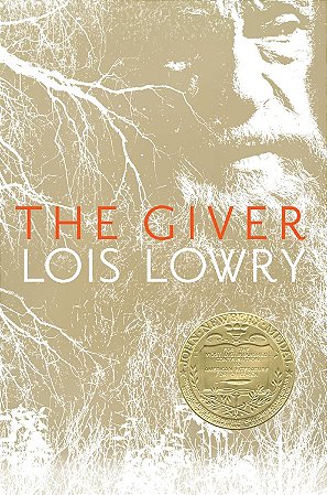The Giver: A Newbery Award Winner