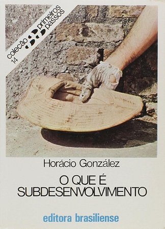 O que é subdesenvolvimento