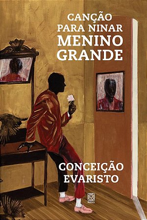 Canção para ninar menino grande