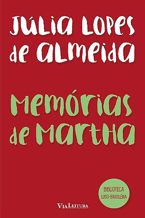 Memórias de Martha