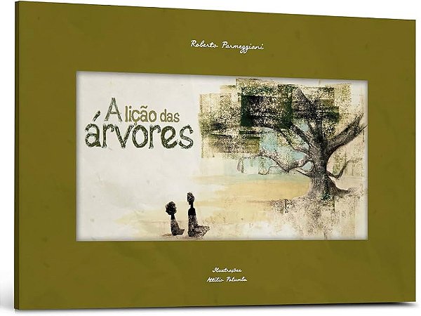 A lição das árvores