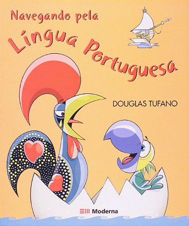 Navegando Pela Língua Portuguesa