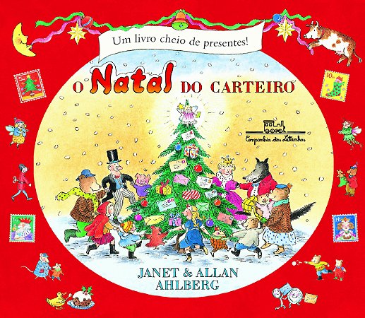 O Natal do Carteiro