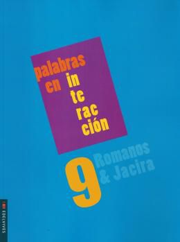 Palabras en interaccion - 9º Ano