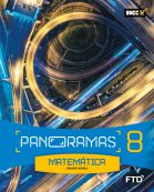 Panoramas Matemática - 8º Ano