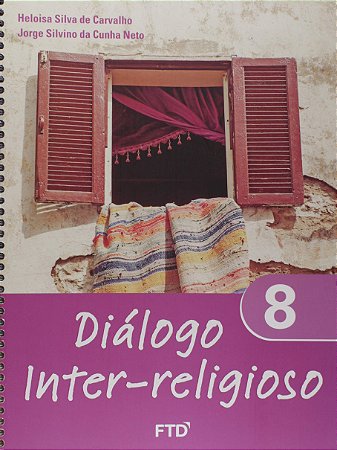 Diálogo Inter-religioso - 8º Ano