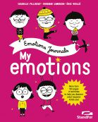 Emotions Journals - My Emotions