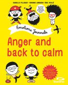 Emotions Journals - Anger and Back to Calm