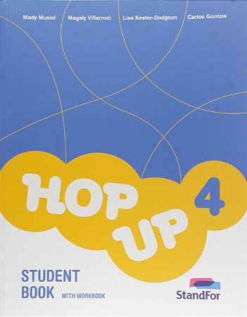 Hop Up 4