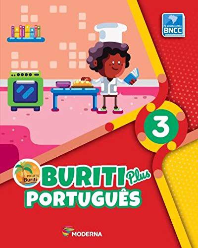 Buriti Plus Português 3