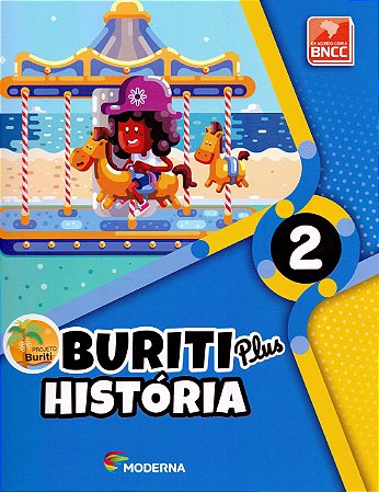 Buriti Plus História 2