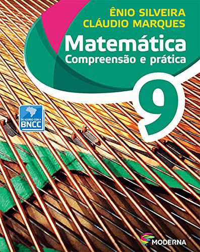 Matemática Compreensão e Prática 9 - Ediçao 6