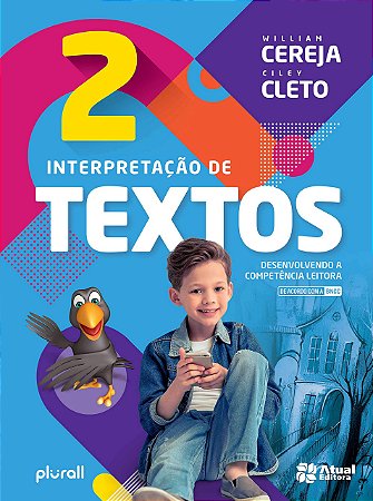 Interpretação de Textos - 2º Ano