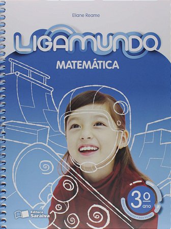 Ligamundo Matemática - 3º Ano