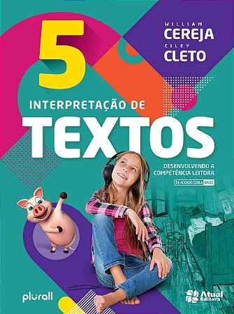 Interpretação de Textos - 5º Ano