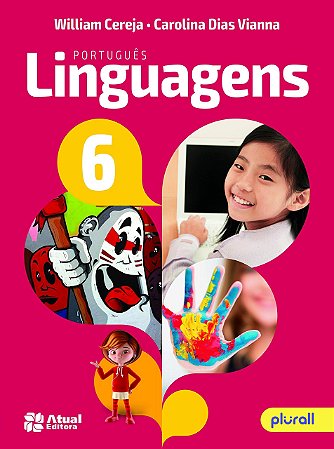 Português Linguagens - 6º Ano