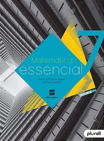 Matemática Essencial - 7º Ano