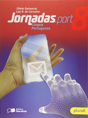 Jornadas .port - Português - 8º Ano