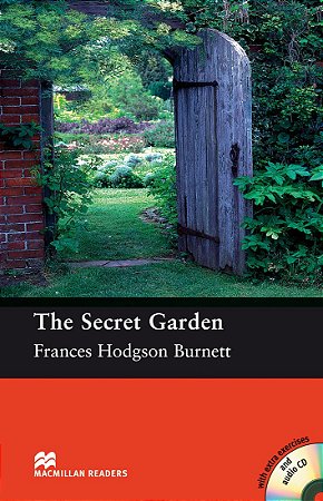 The Secret Garden (Audio CD Included)