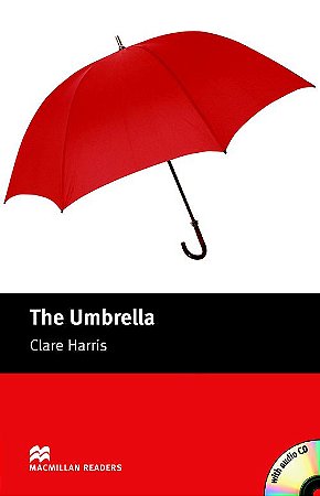 The Umbrella (Audio CD Included)