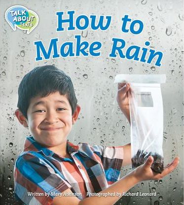 How To Make Rain