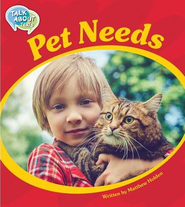 Pet Needs