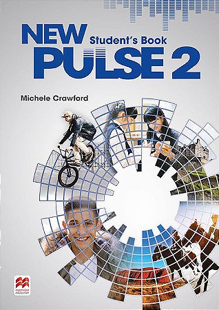 New Pulse 2 - Student's Book