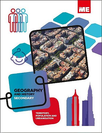 Geography And History 2 - Territory, Population And Urbanisation