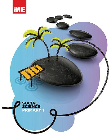 Social Science - Primary 1 - Sbtp