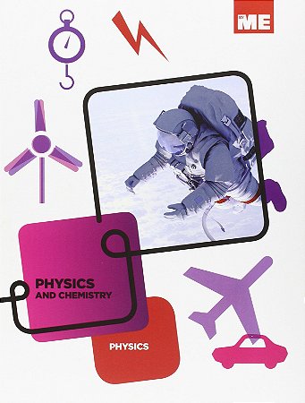 Physics And Chemistry - Physics