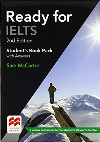 Ready For IELTS 2nd Edition - Student's Book Pack With Answers