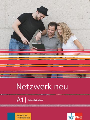 Netzwerk Neu, Intensivtrainer-A1