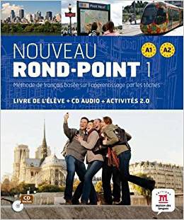 Nouveau Rond-Point 1