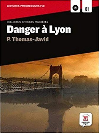 Danger À Lyon B1