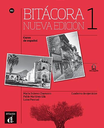 Bitácora 1 - Cuaderno De Ejercicios