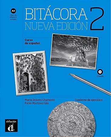 Bitácora 2 - Cuaderno De Ejercicios