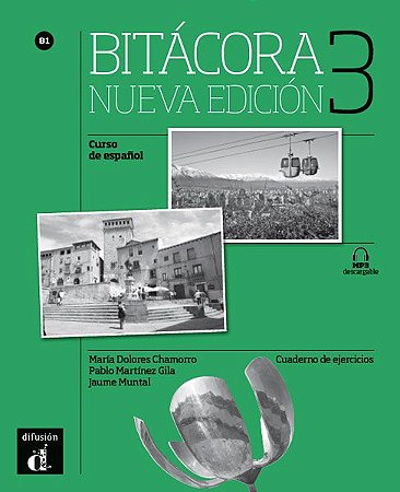 Bitácora 3 - Cuaderno De Ejercicios