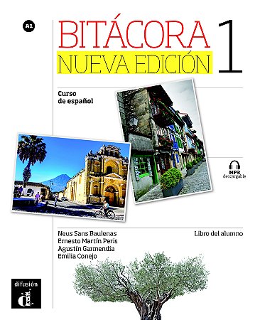 Bitácora Nueva Edición Libro Del Alumno-1