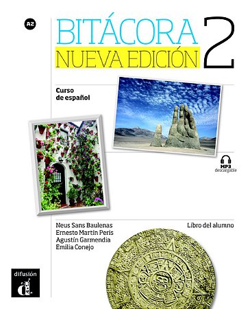 Bitácora Nueva Edición Libro Del Alumno-2