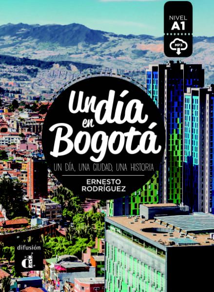 Un Día En Bogotá
